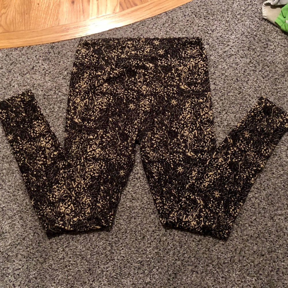 LulaRoe Leggings